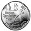 1 oz Silver Round - Don't Tread on Me/Tea Party