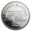 1 oz Silver Round - Johnson Matthey (Freedom of Assembly)