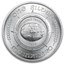 1 oz Silver Round - One Silver Mundinero