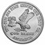 1 oz Silver Round - Tri-State Mint
