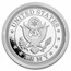 1 oz Silver Round - U.S. Army Seal