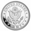 1 oz Silver Round - U.S. Army Seal