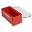 10-Count Valcambi Storage Box