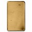 10 gram Gold Bar - Johnson Matthey (Plain Back)