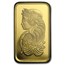 10 gram Gold Bar - PAMP Lady Fortuna Veriscan® (In Assay)