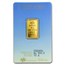 10 gram Gold Bar - PAMP Suisse Religious Series (Buddha)