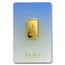 10 gram Gold Bar - PAMP Suisse Religious Series (Buddha)