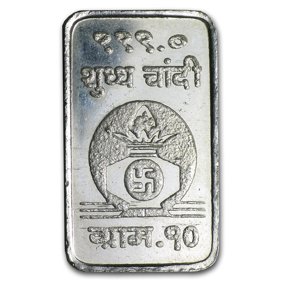 buy-10-gram-silver-bar-india-bharat-traders-apmex