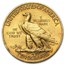 $10 Indian Gold Eagle XF (Random Year)