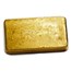 10 oz Gold Bar - Engelhard (Loaf Style, 997.8 Fine)