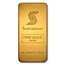 10 oz Gold Bar - Johnson Matthey (Scotiabank)