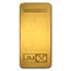 10 oz Gold Bar - Johnson Matthey (Scotiabank)