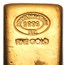 10 oz Gold Bar - Johnson Matthey (SLC)