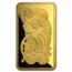 10 oz Gold Bar - PAMP Suisse Lady Fortuna (No Assay)