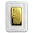 10 oz Gold Bar - PAMP Suisse Lady Fortuna (Vintage, w/Assay)