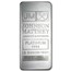 10 oz Platinum Bar - Johnson Matthey