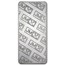 10 oz Platinum Bar - Johnson Matthey