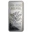 10 oz Silver Bar - American Pacific Mint