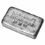 10 oz Silver Bar - Colonial Refining (Poured)