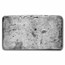 10 oz Silver Bar - Colonial Refining (Poured)