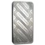 10 oz Silver Bar - Engelhard (Tall, "E" Globe Logo)