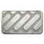 10 oz Silver Bar - Engelhard (Wide-Struck/Logo Back, "C" Prefix)