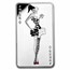 10 oz Silver Bar - Playing Cards (Secondary Market, Random Suits)