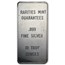 10 oz Silver Bar - Rarities Mint (Pressed)