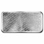 10 oz Silver Bar - Roaming Bison Buffalo