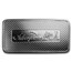 10 oz Silver Bar - SilverTowne Prospector