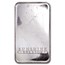 10 oz Silver Bar - Sunshine (Vintage, Dated)