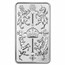 10 oz Silver Bar - The Royal Mint Celebration Bar