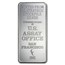 10 oz Silver Bar - U.S. Assay Office