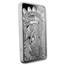 10 oz Silver High Relief Bar - Liberty and Unity