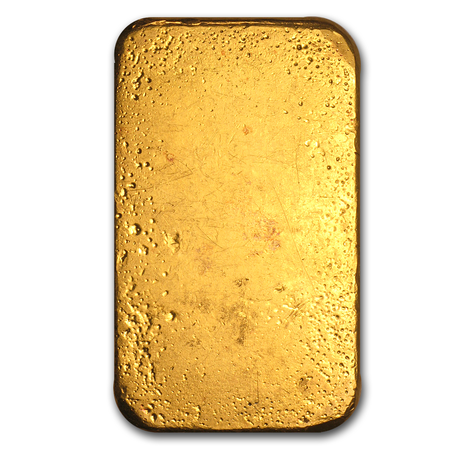 10 oz credit suisse gold bar