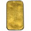 10 Tolas Gold Bar - Swiss Bank Corporation (3.75 oz)