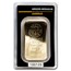 100 gram Gold Bar - Argor-Heraeus KineBar Design (In Assay)