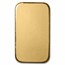 100 gram Gold Bar - Argor-Heraeus