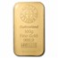 100 gram Gold Bar - Argor-Heraeus