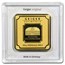 100 gram Gold Bar - Geiger Edelmetalle (Originals Assay)