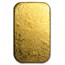 100 gram Gold Bar - Johnson Matthey-London (Poured)