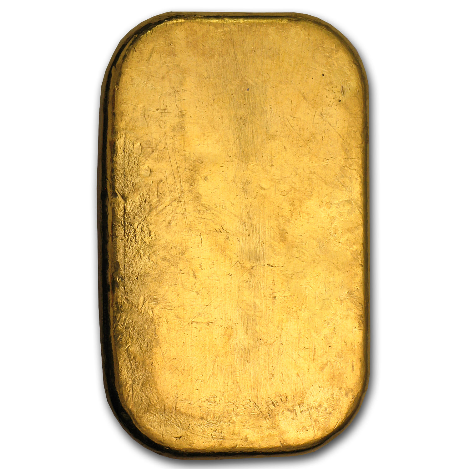 Buy 100 Gram Gold Bar - PAMP Suisse (Cast, W/Assay) | APMEX