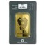 100 gram Gold Bar - Rand Elephant Mirage (In Assay)