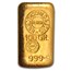 100 gram Gold Bar - Rothschild (.9999 Fine)