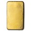 100 gram Gold Bar - Tanaka Tokyo Melters (Poured)