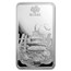 100 gram Silver Bar - PAMP Suisse (Year of the Pig)