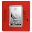 100 gram Silver Bar - PAMP Suisse (Year of the Pig)