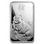 100 gram Silver Bar - PAMP Suisse (Year of the Pig)