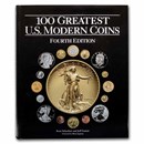 100 Greatest U.S. Modern Coins 4th Edition - Hard Cover