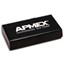 100 oz Silver Bar - Academy (Stackable)